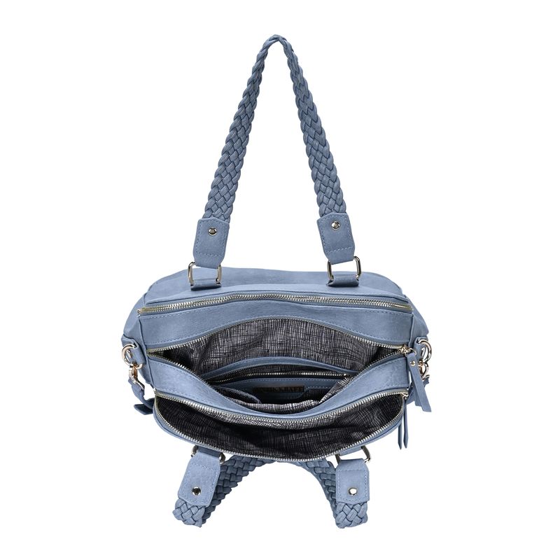 Roxanne Satchel