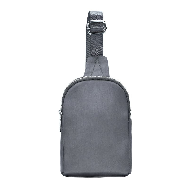 Nyxx Nylon Crossbody Sling Bag