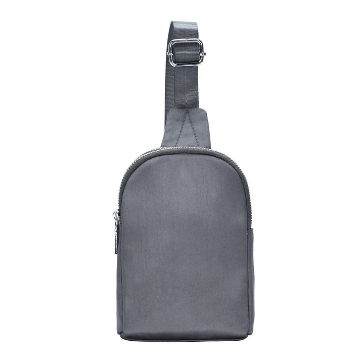 Nyxx Nylon Crossbody Sling Bag