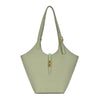 Isabelle 2 in 1 Scoop Neck Tote