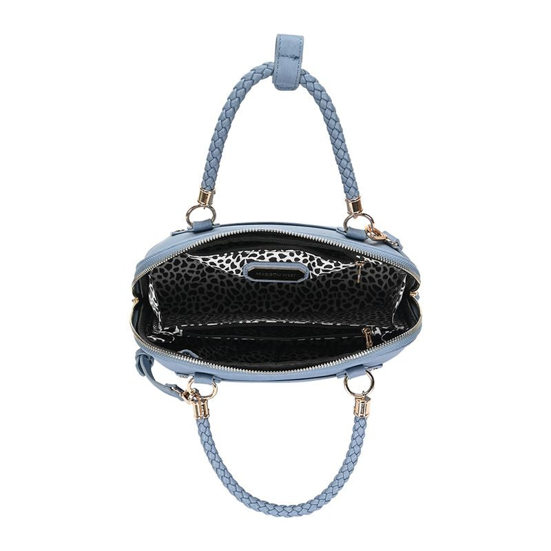 Camila Satchel