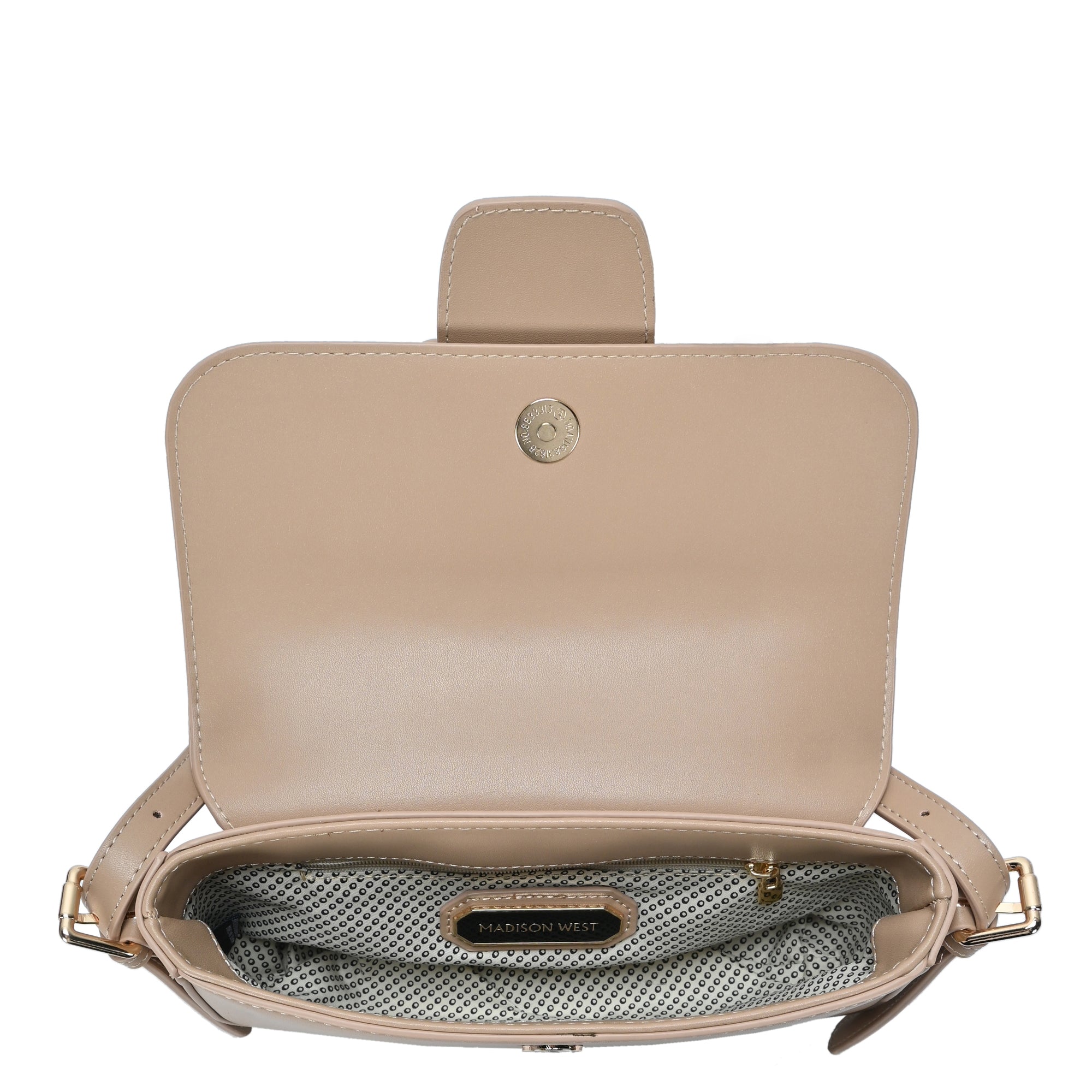 Gabi Shoulder Bag MMS Brands