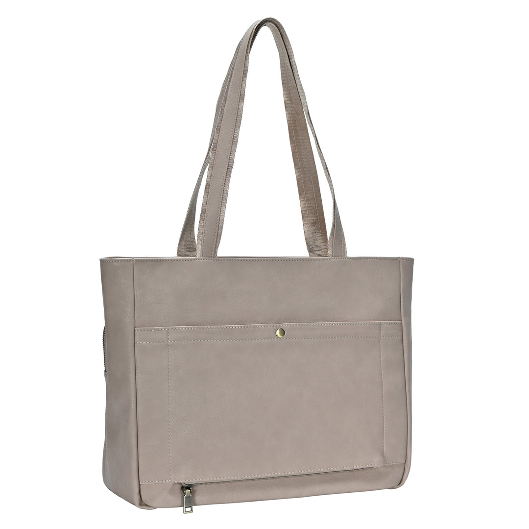 Harper Travel Tote - MMS Brands