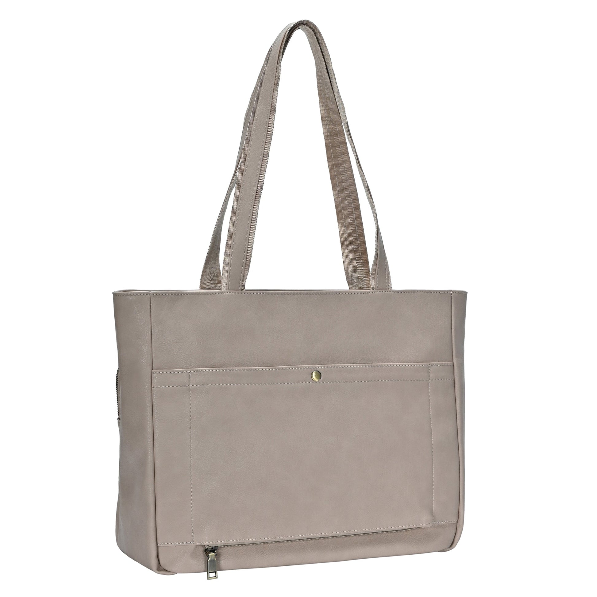 Harper Travel Tote - MMS Brands