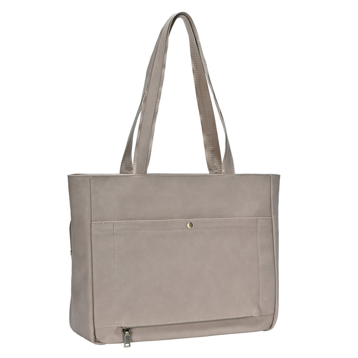 Harper Travel Tote - MMS Brands