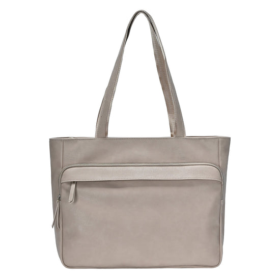 Harper Travel Tote - MMS Brands