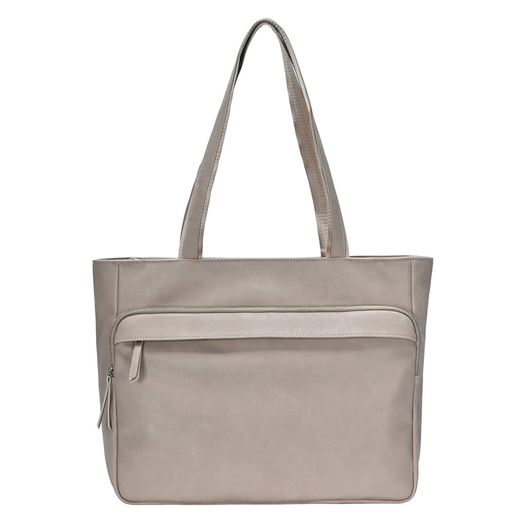 Harper Travel Tote - MMS Brands