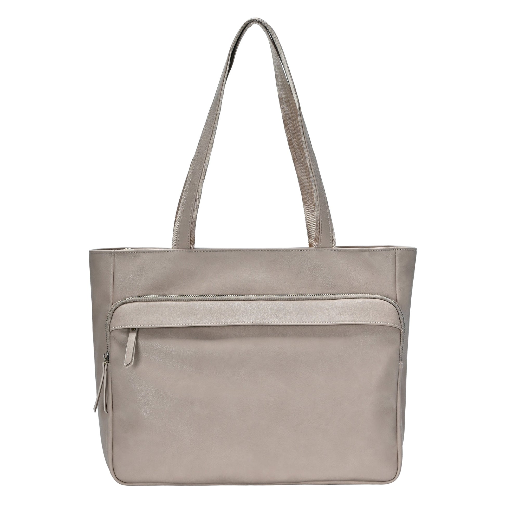 Harper Travel Tote - MMS Brands