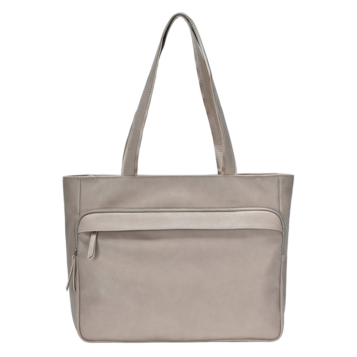 Harper Travel Tote - MMS Brands