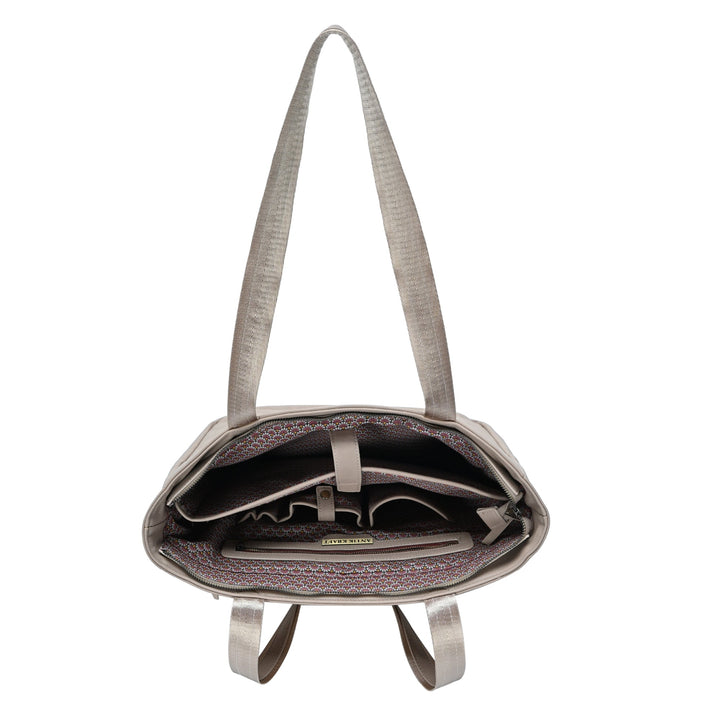 Harper Travel Tote - MMS Brands