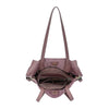 Faith 2 in 1 Detachable Pouch & Strap Tote