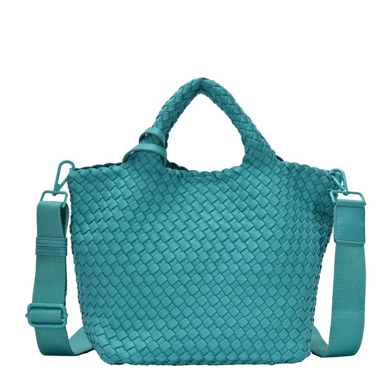Kya Neoprene 2 in 1 Satchel by Madison West – MMS Brands