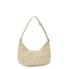 Jules Straw Shoulder Bag - MMS Brands