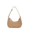 Jules Straw Shoulder Bag - MMS Brands