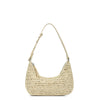 Jules Straw Shoulder Bag - MMS Brands