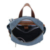 Willa Canvas Backpack