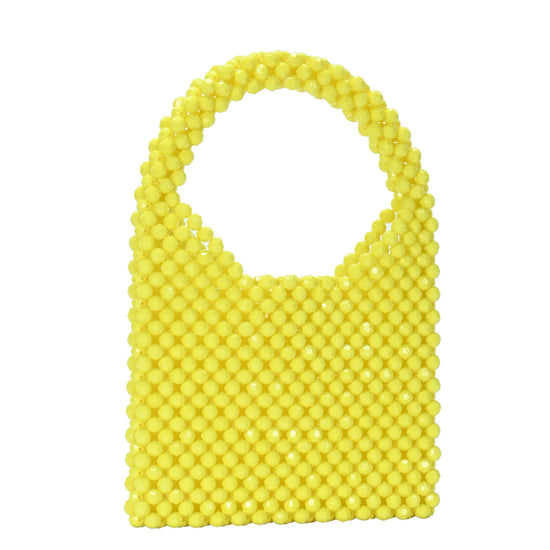 Kori Beaded Handbag - MMS Brands