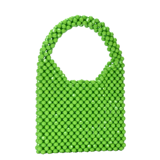 Kori Beaded Handbag - MMS Brands