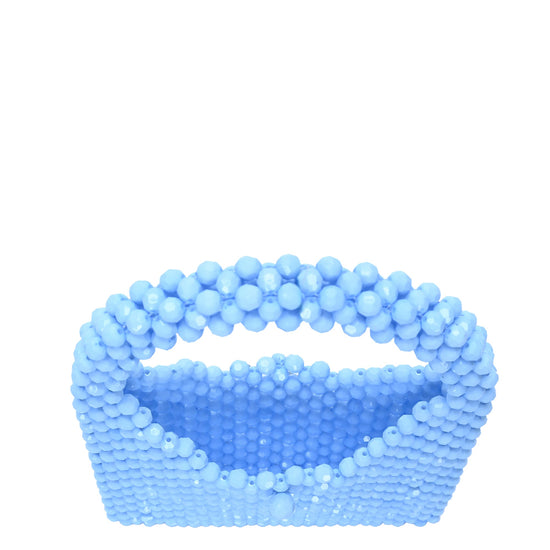 Kori Beaded Handbag - MMS Brands