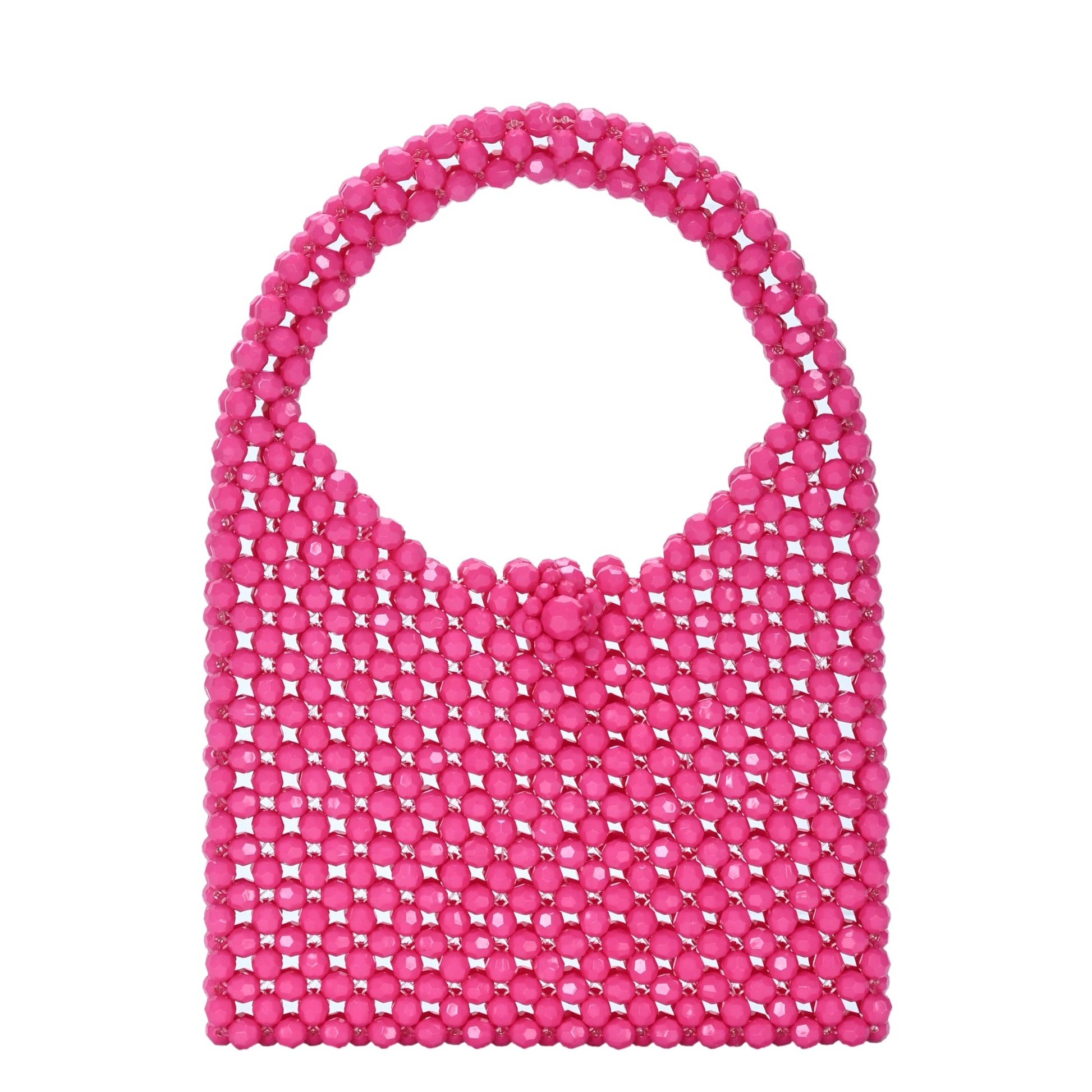 Kori Beaded Handbag - MMS Brands