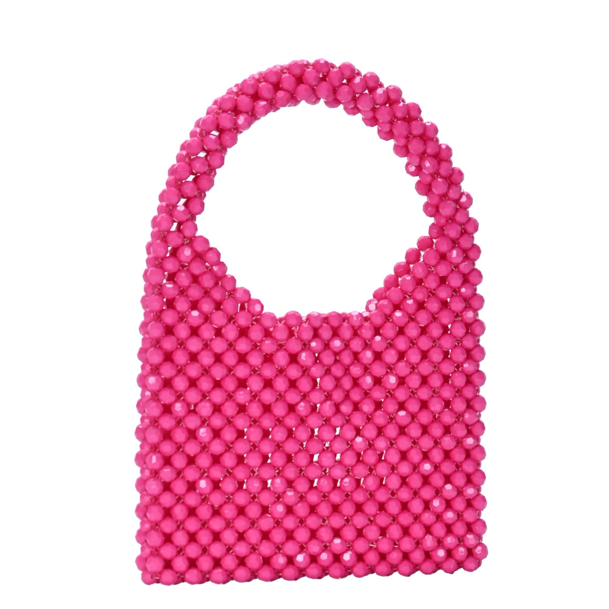 Kori Beaded Handbag - MMS Brands