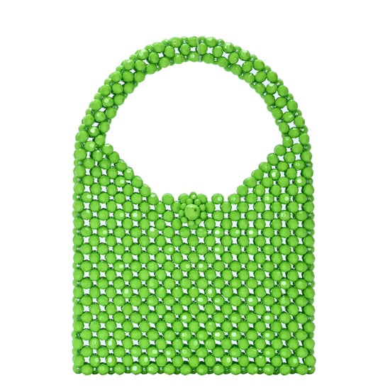 Kori Beaded Handbag - MMS Brands