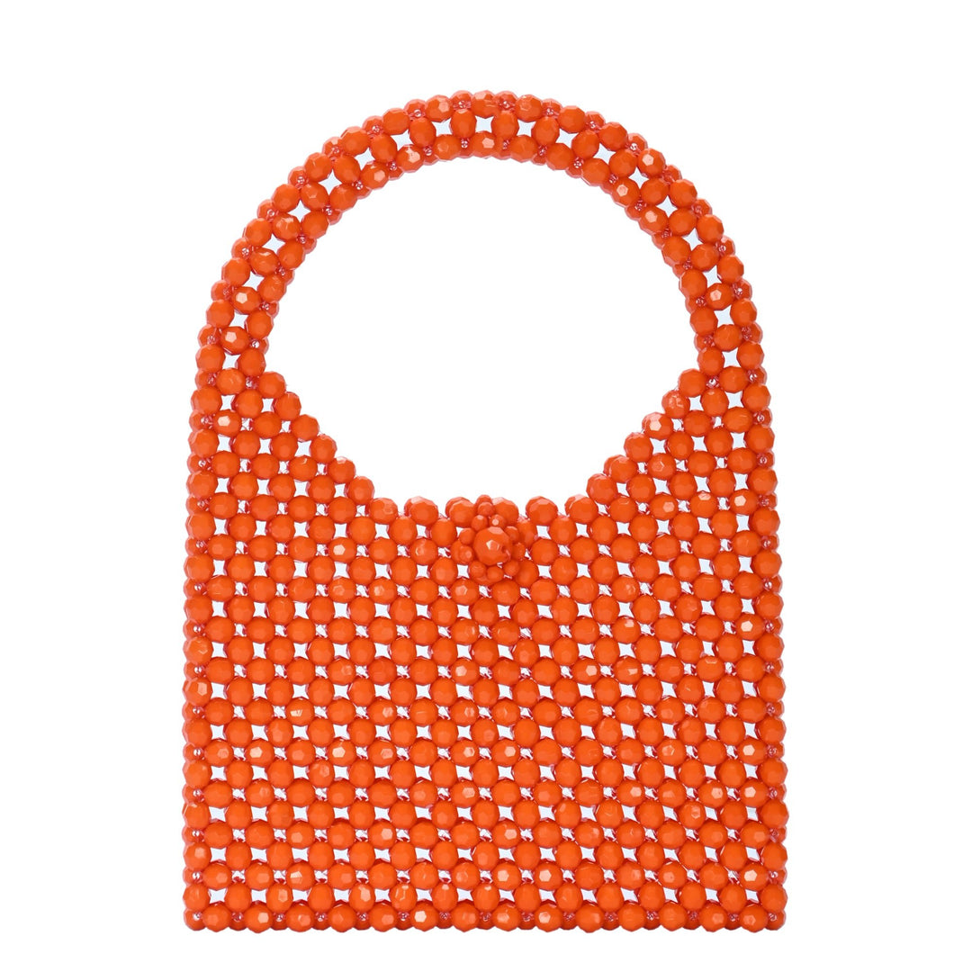 Kori Beaded Handbag - MMS Brands