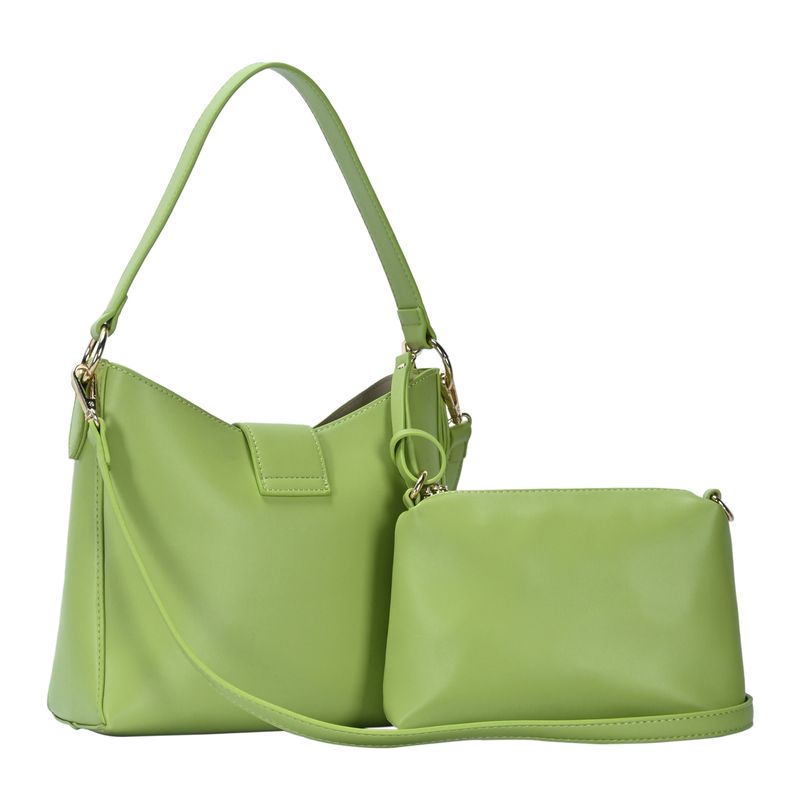 The Lucy Shoulder Bag | 2 in 1 Satchel | by Antik Kraft – MMS Brands