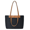 Lauryn Nylon Tote - MMS Brands