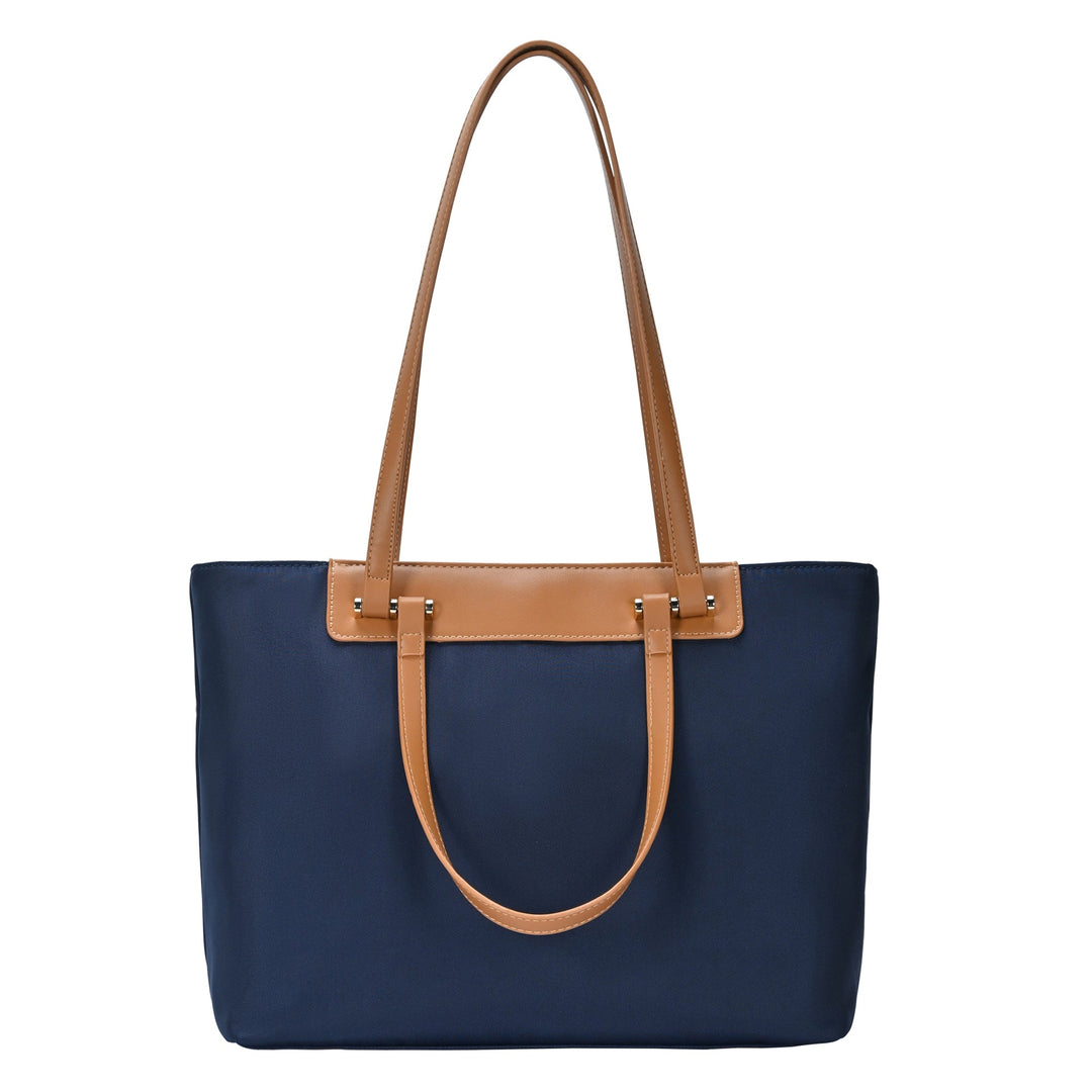 Lauryn Nylon Tote - MMS Brands