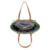 Lauryn Nylon Tote - MMS Brands