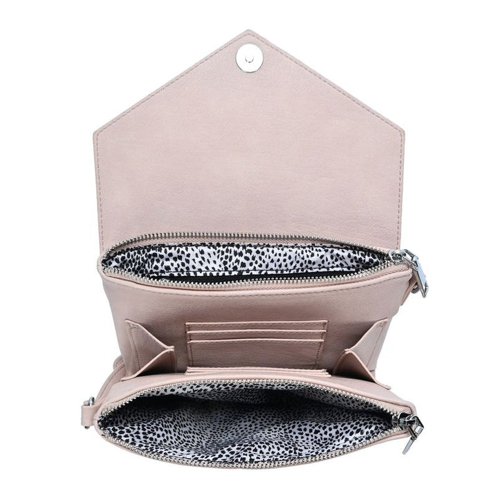 Quinn Crossbody
