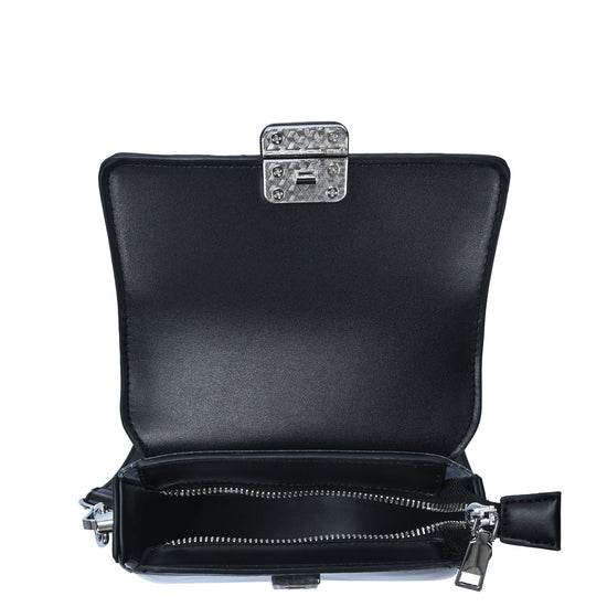 Lucia Clear Crossbody - MMS Brands