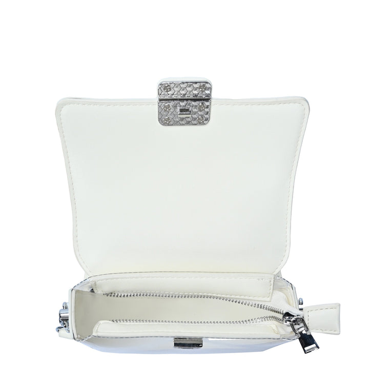 Lucia Clear Crossbody - MMS Brands