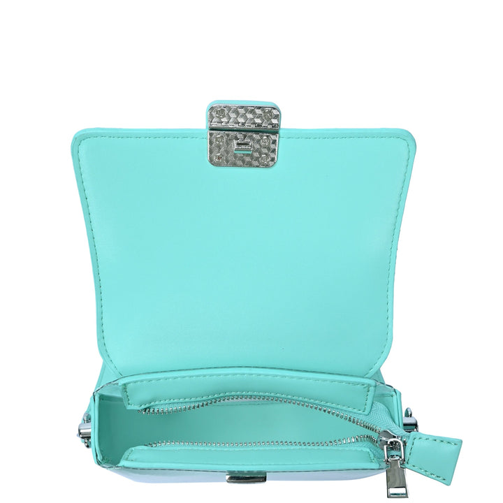 Lucia Clear Crossbody - MMS Brands