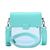 Lucia Clear Crossbody - MMS Brands
