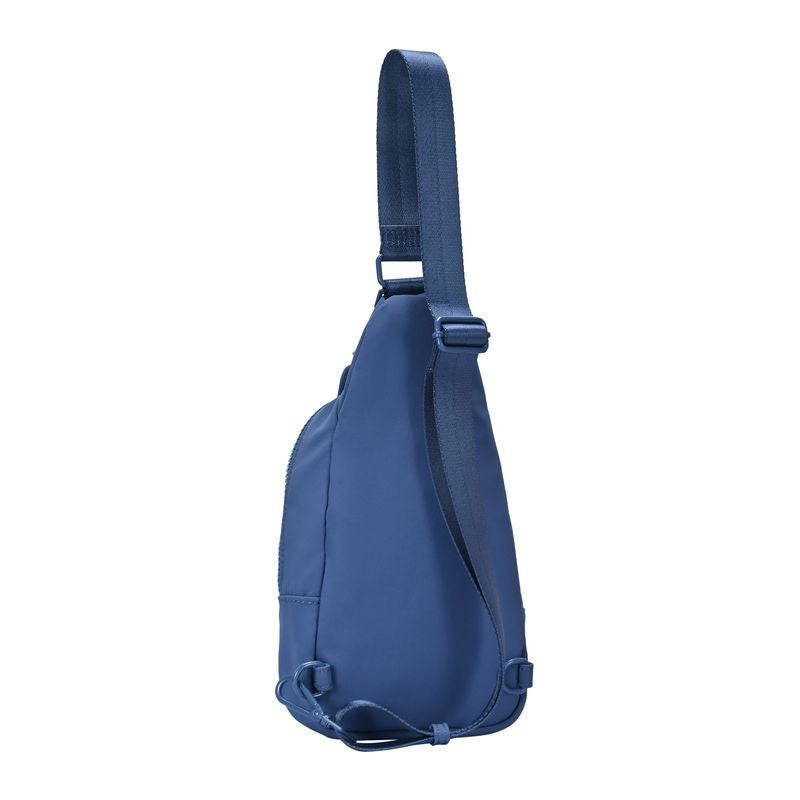 Tasha Nylon Sling Bag | Lightweight Crossbody Sling – MMS Brands