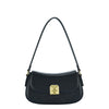 Lyra Twist Lock Shoulder Bag - MMS Brands