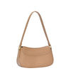 Lyra Twist Lock Shoulder Bag - MMS Brands
