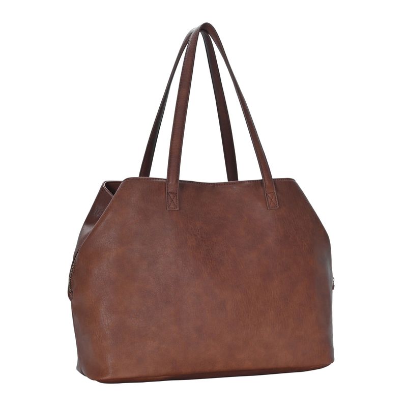 The Erica Tote | Multi Compartment Tote | by Antik Kraft – MMS Brands