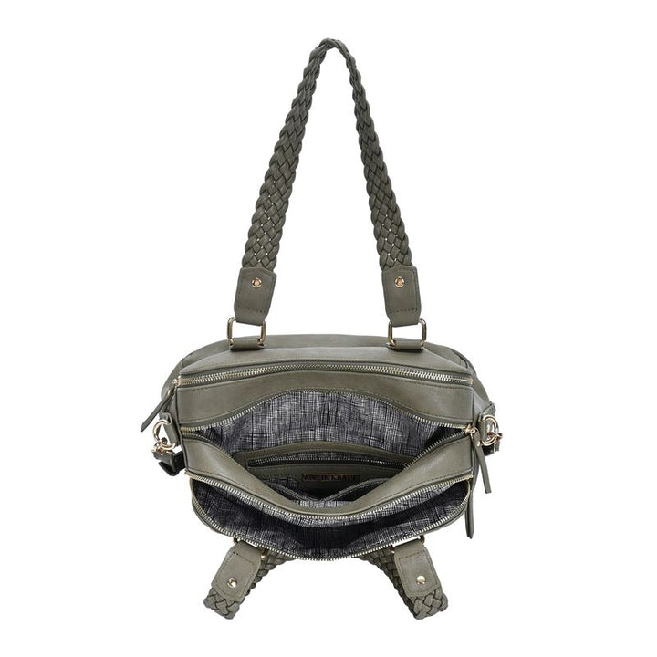 Roxanne Satchel