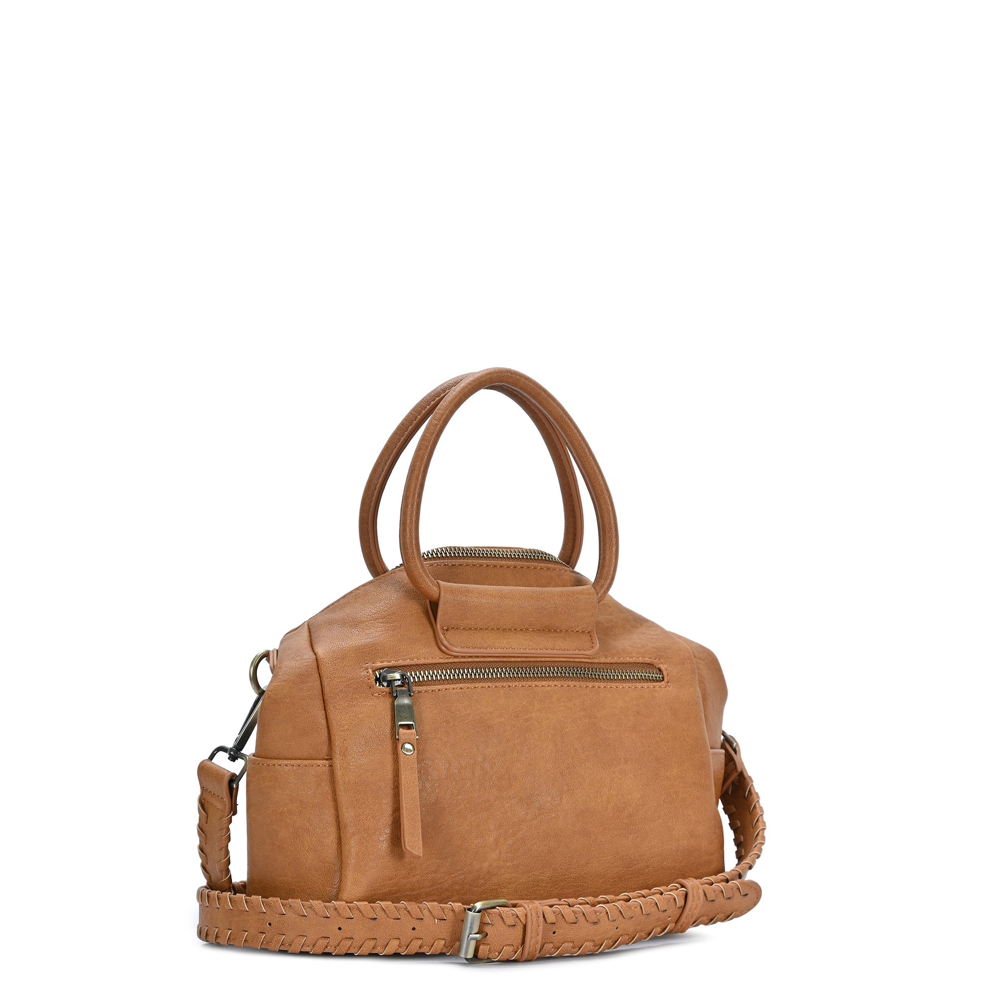 Maggie Crossbody by Antik Kraft – MMS Brands