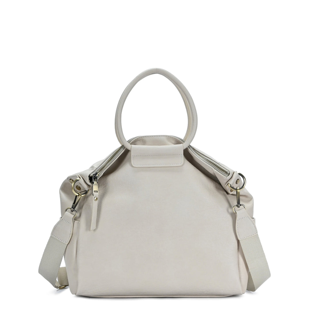Margaret Satchel - MMS Brands