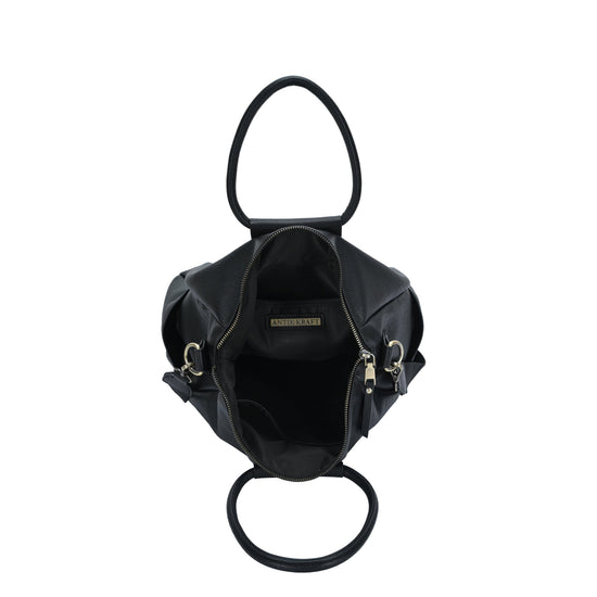 Margaret Satchel - MMS Brands