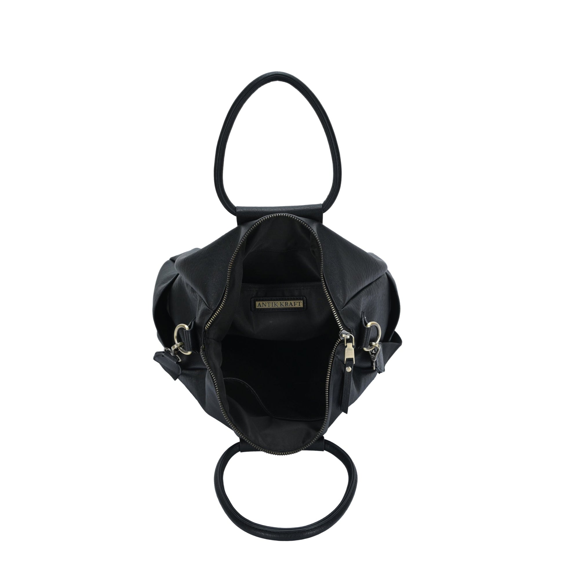 Margaret Satchel - MMS Brands