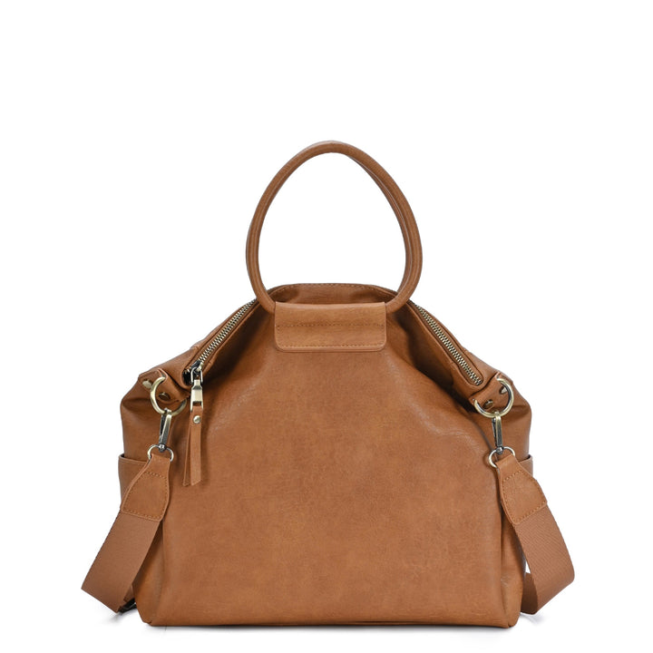 Margaret Satchel - MMS Brands