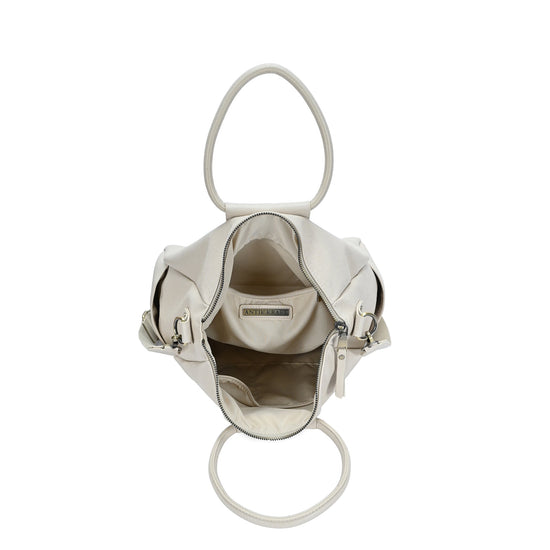 Margaret Satchel - MMS Brands