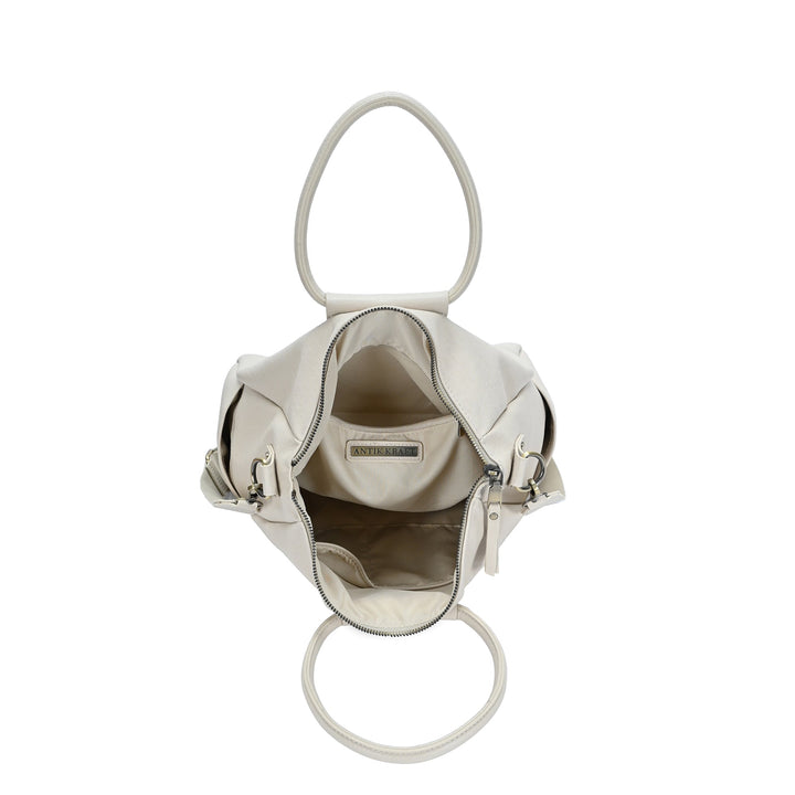 Margaret Satchel - MMS Brands