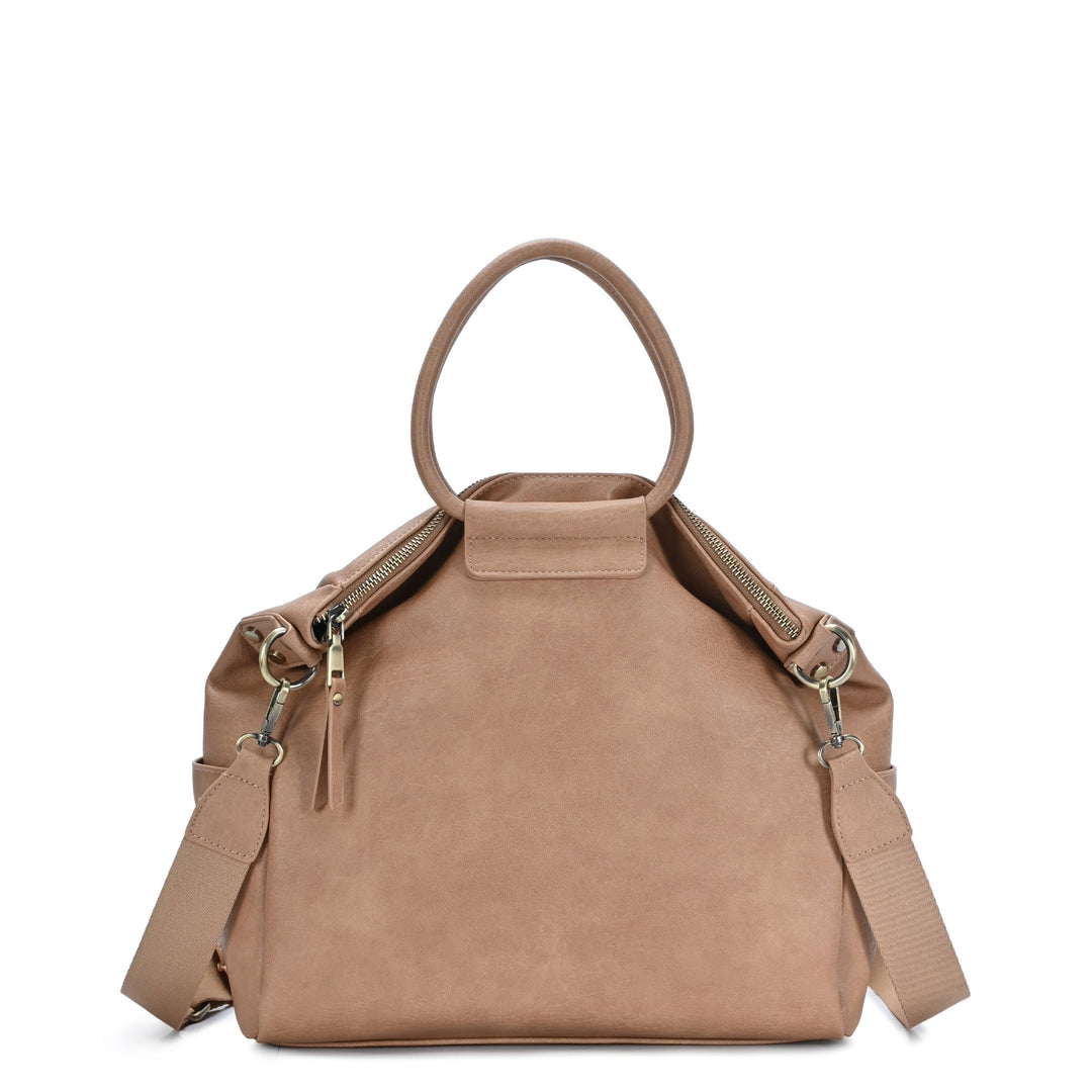 Margaret Satchel - MMS Brands