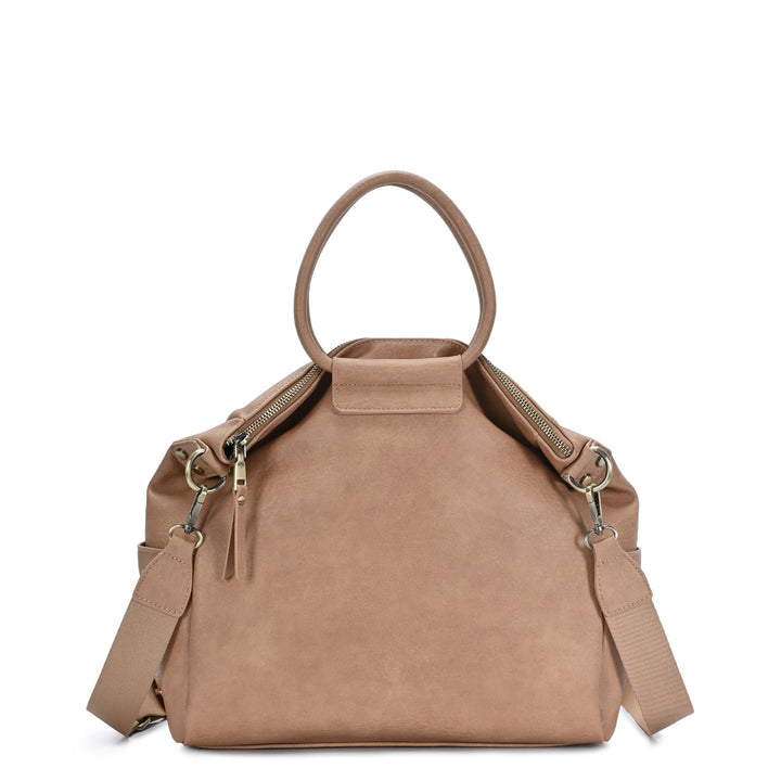 Margaret Satchel - MMS Brands